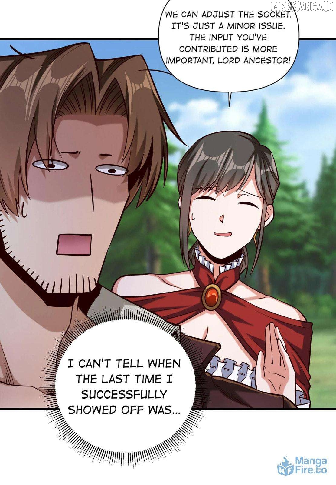 The Sword Of Dawn Chapter 103 - page 3