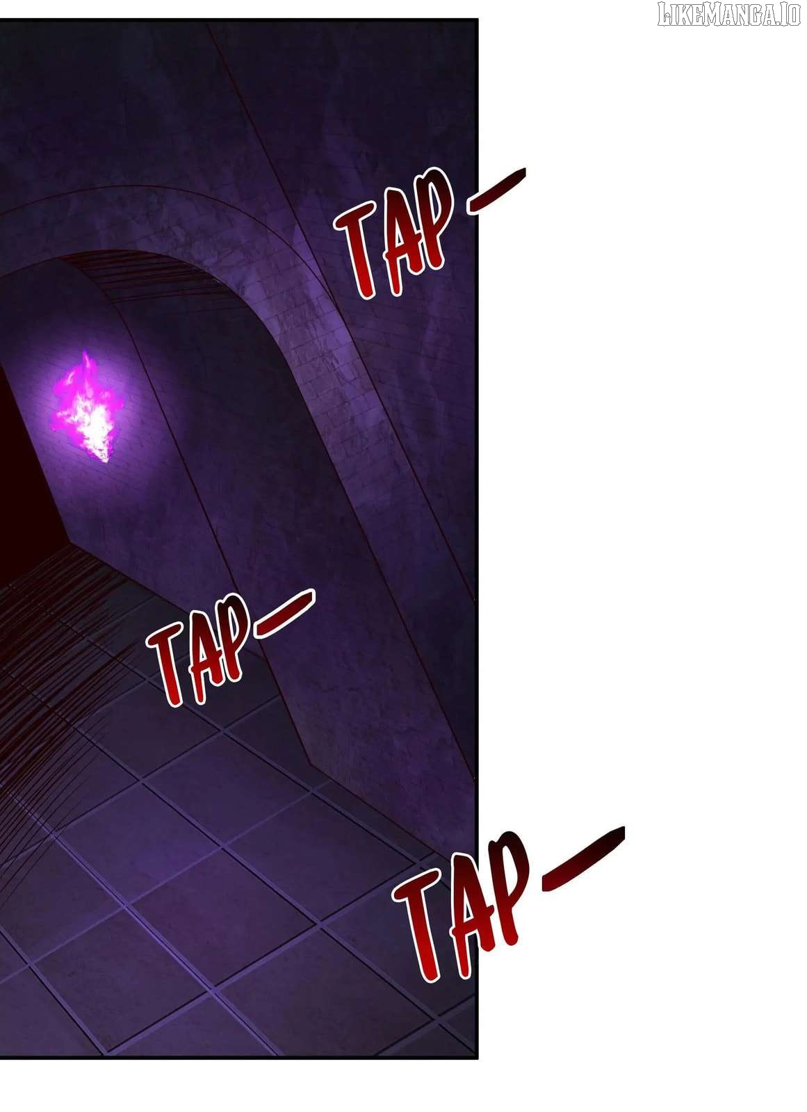 The Sword Of Dawn Chapter 116 - page 4