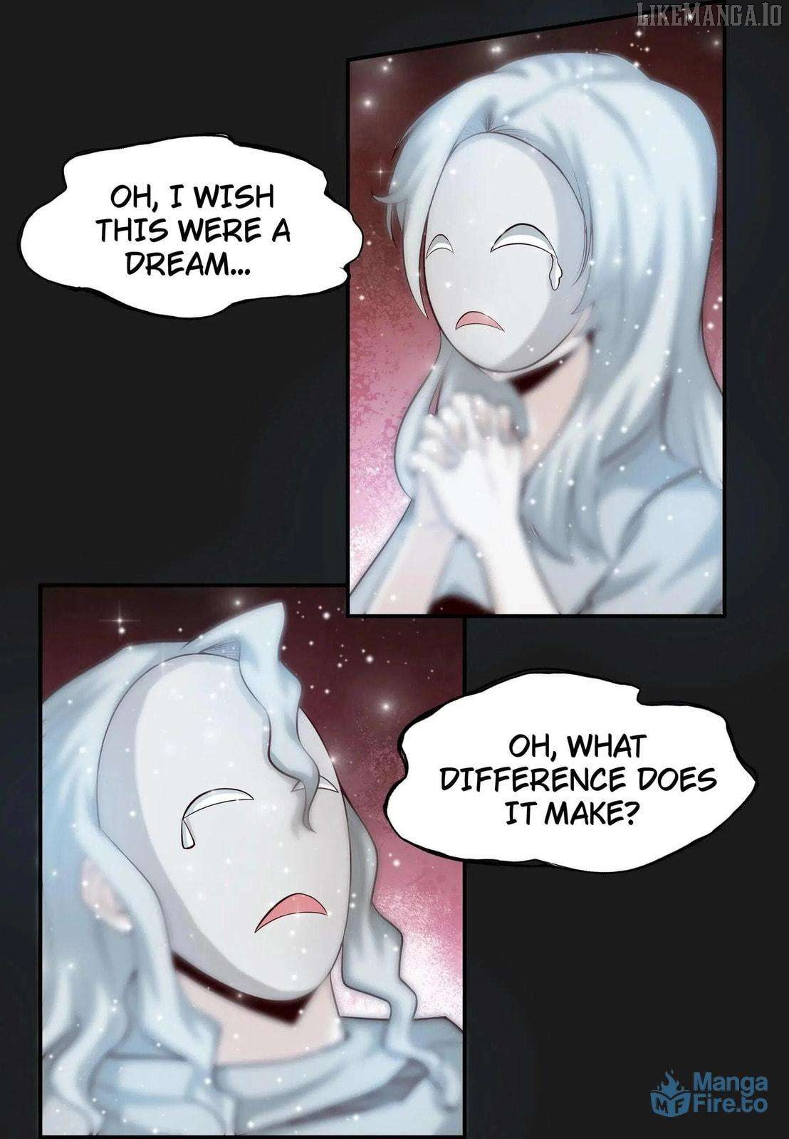 The Sword Of Dawn Chapter 116 - page 6