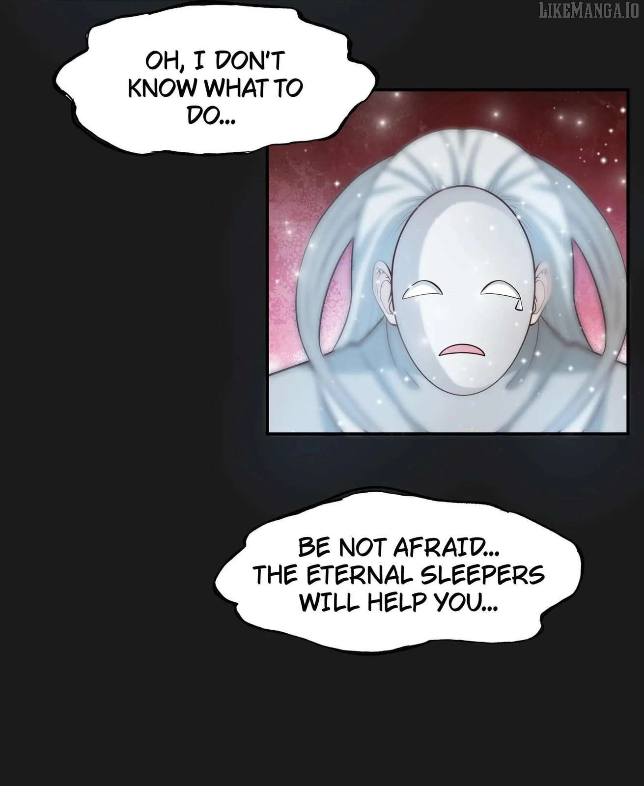 The Sword Of Dawn Chapter 116 - page 7