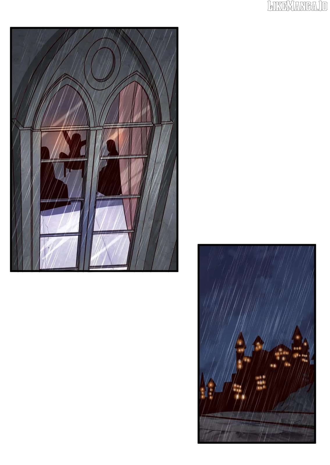 The Sword Of Dawn Chapter 118 - page 32