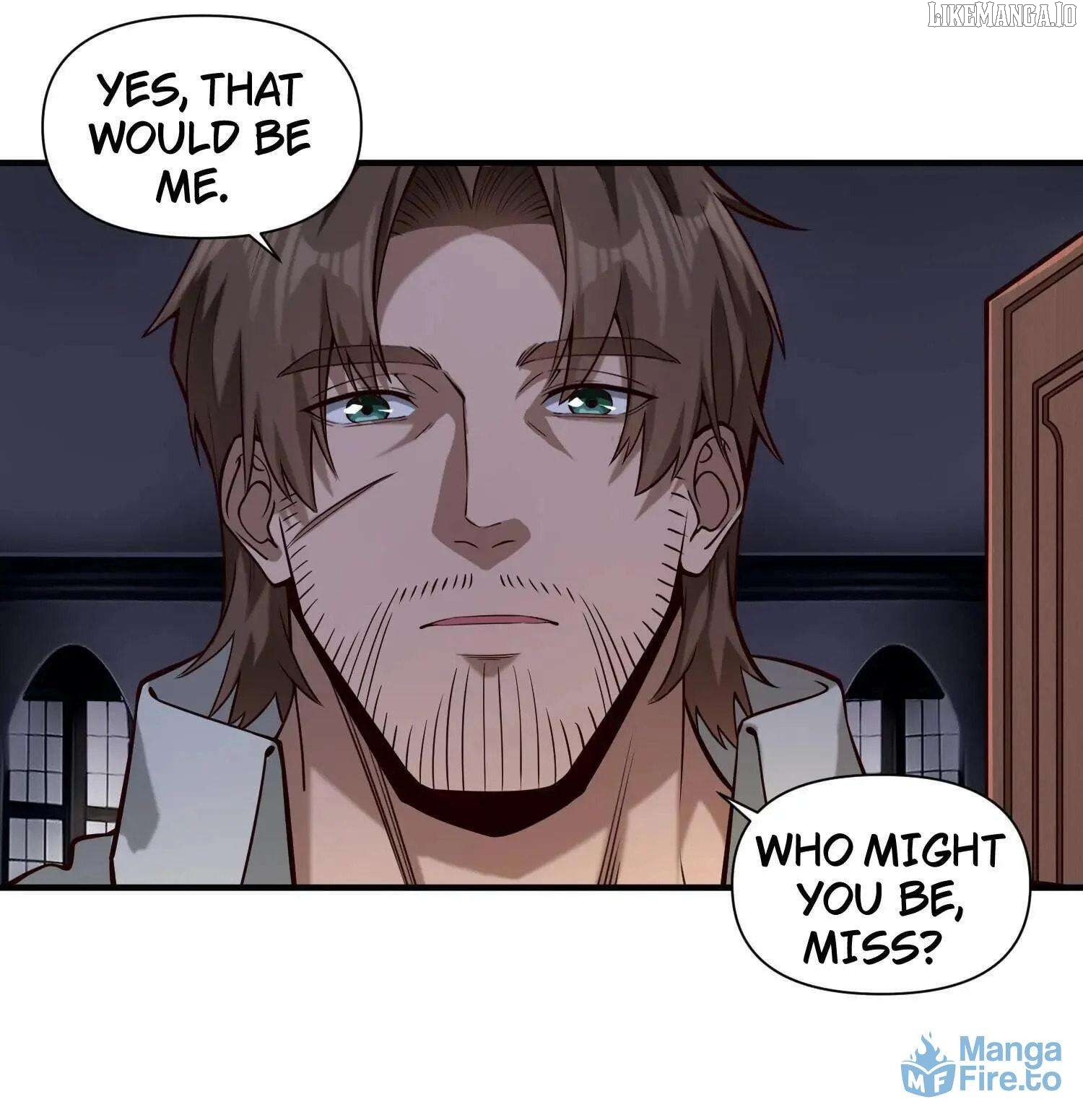 The Sword Of Dawn Chapter 118 - page 9