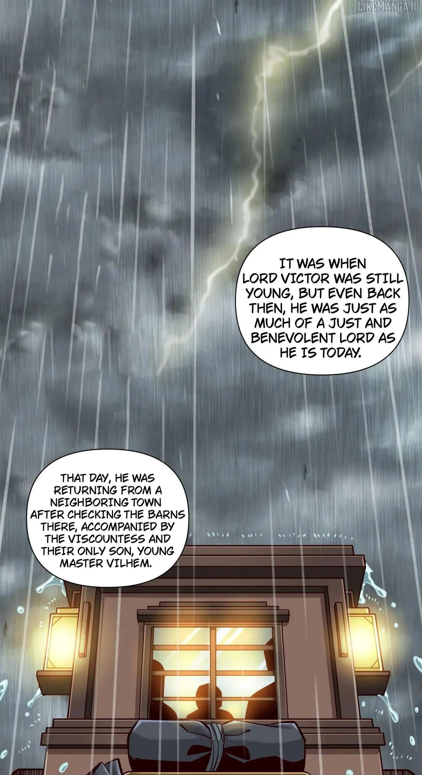 The Sword Of Dawn Chapter 119 - page 32