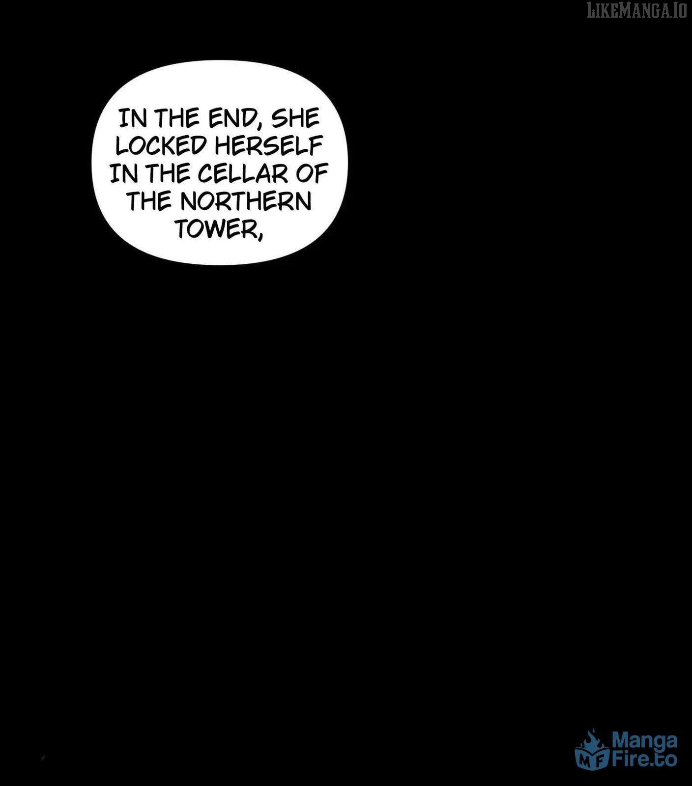 The Sword Of Dawn Chapter 119 - page 45