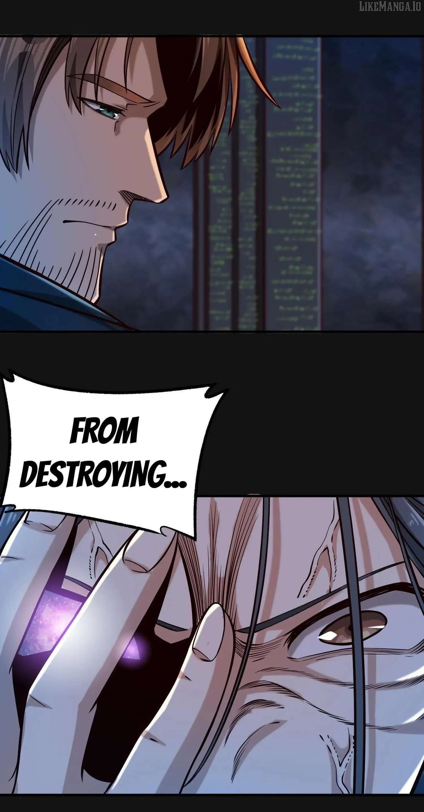 The Sword Of Dawn Chapter 125 - page 29