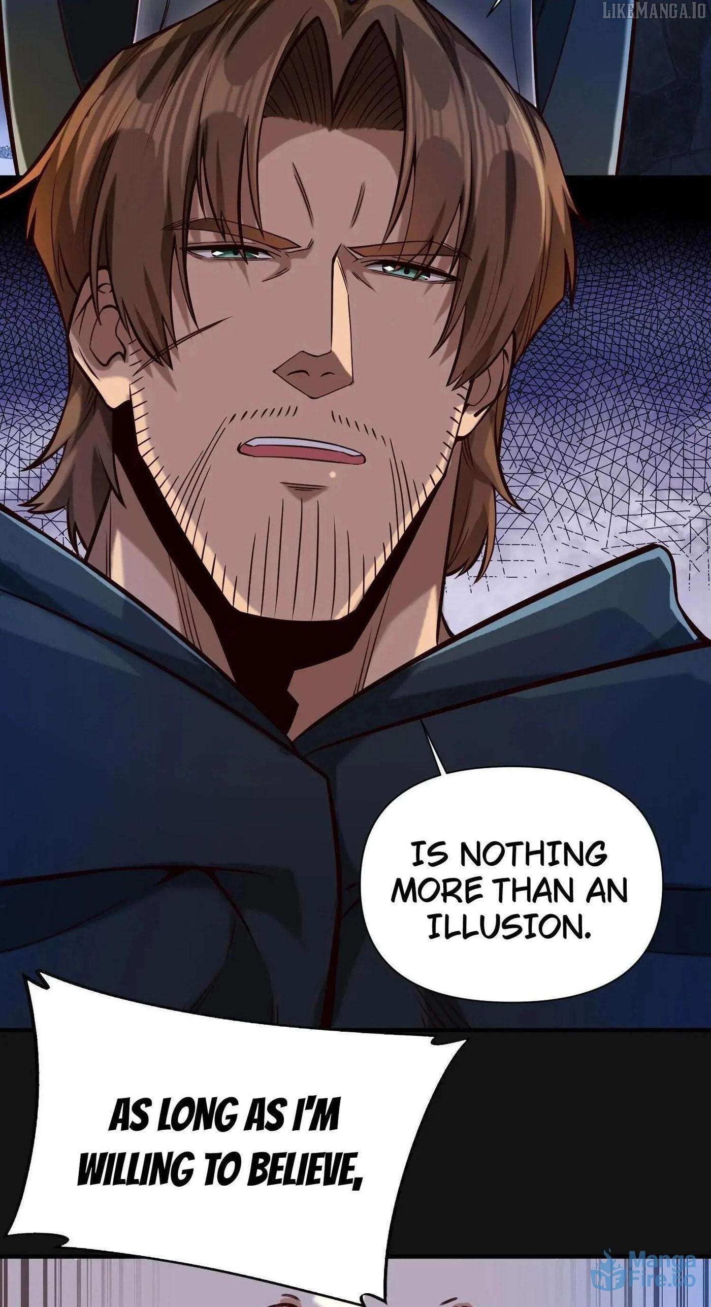 The Sword Of Dawn Chapter 125 - page 3