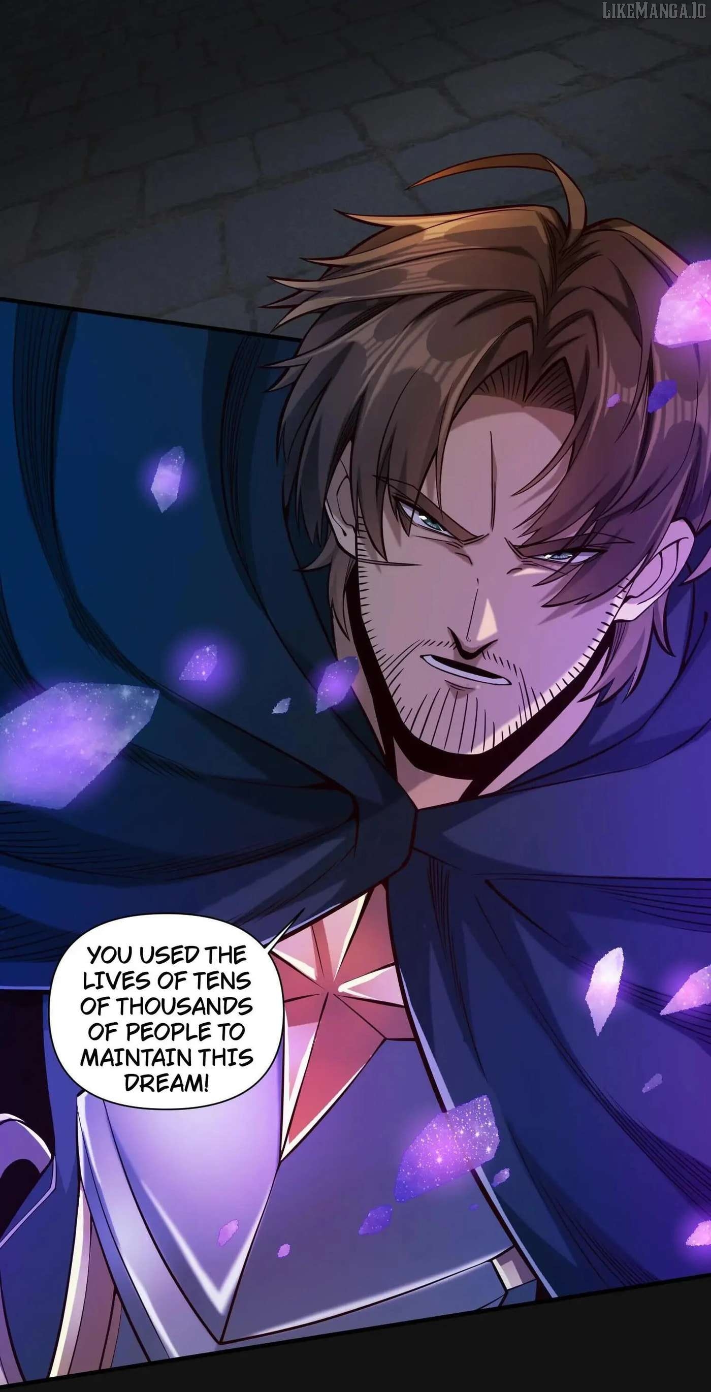 The Sword Of Dawn Chapter 125 - page 32