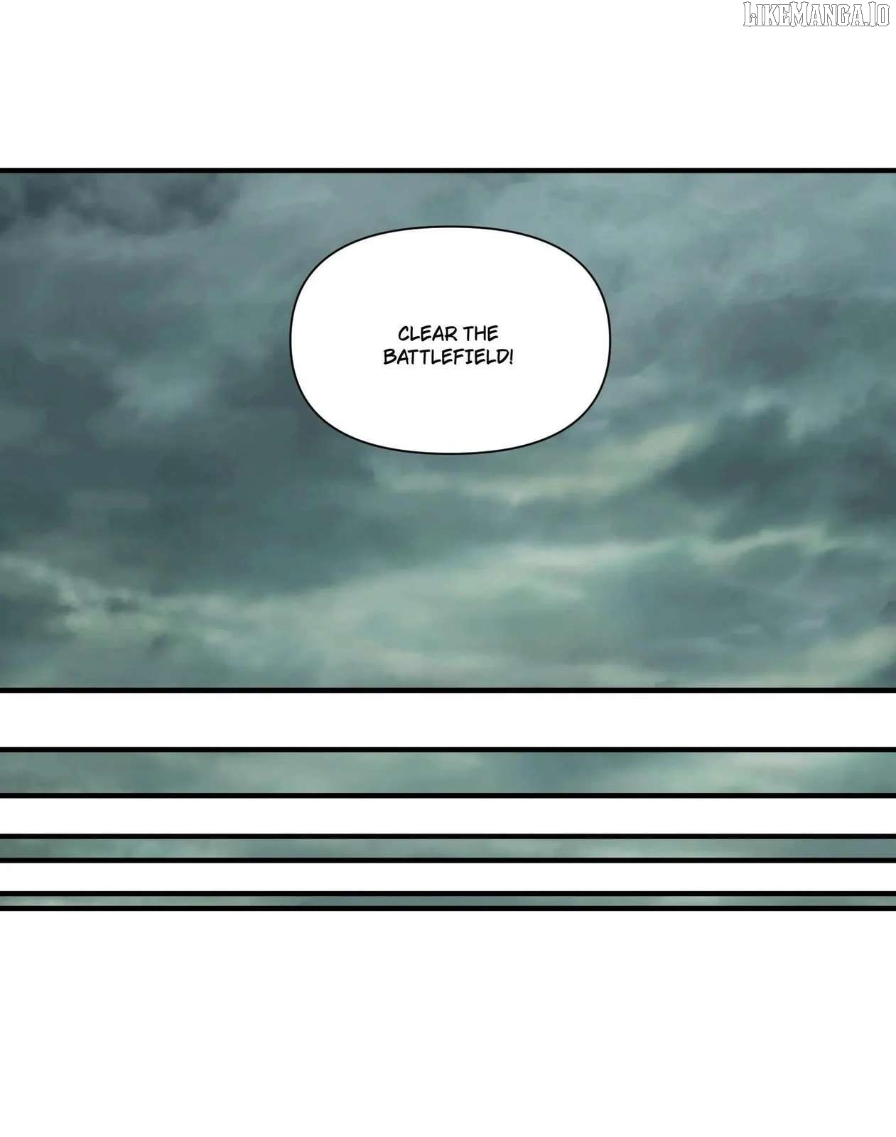The Sword Of Dawn Chapter 109 - page 4