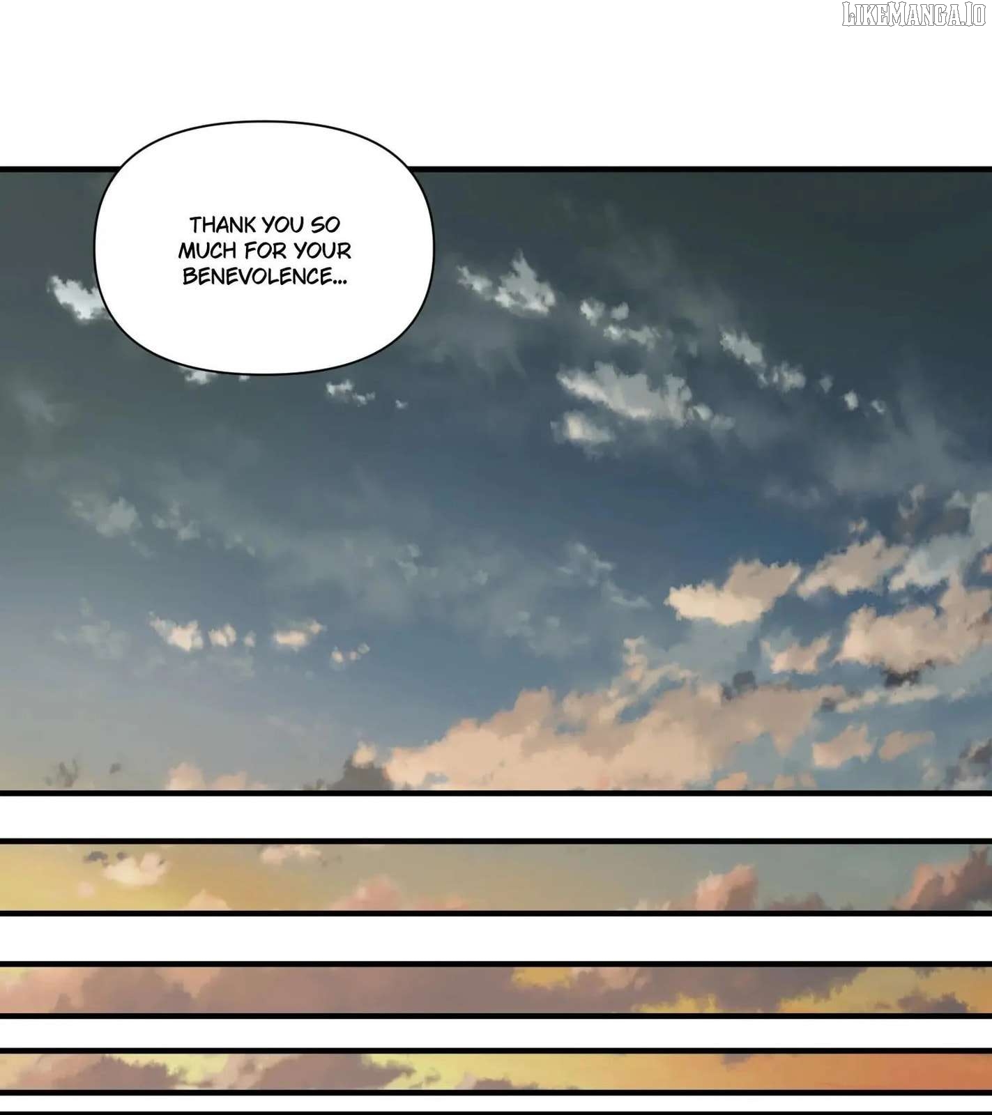 The Sword Of Dawn Chapter 110 - page 16