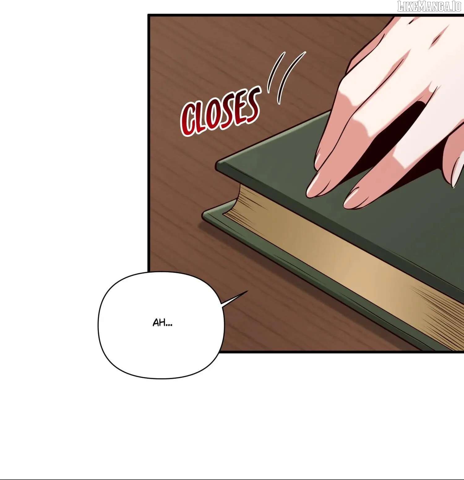 The Sword Of Dawn Chapter 110 - page 32