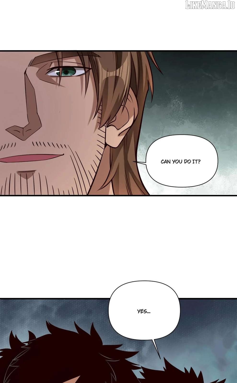 The Sword Of Dawn Chapter 110 - page 4