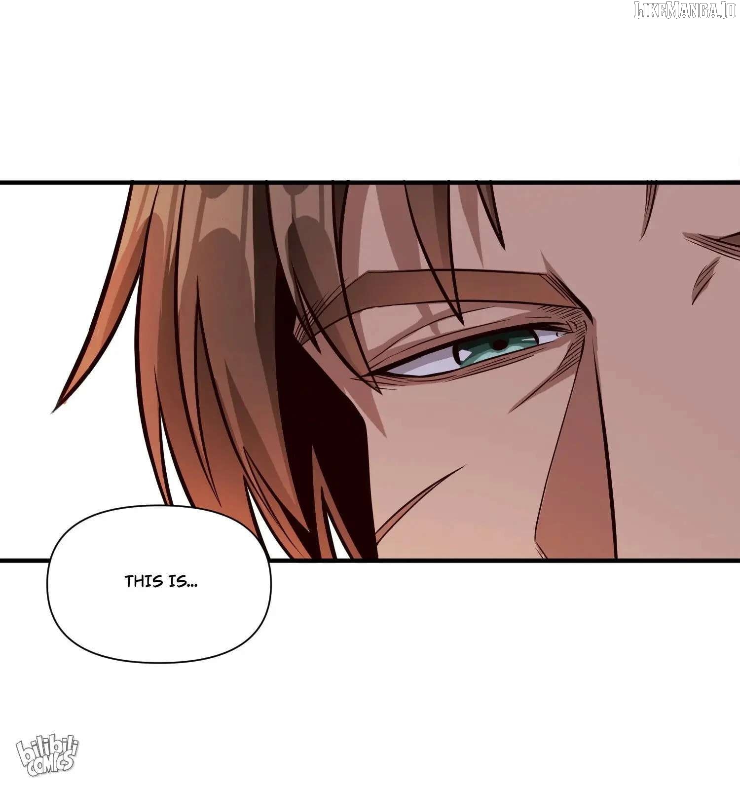The Sword Of Dawn Chapter 110 - page 49