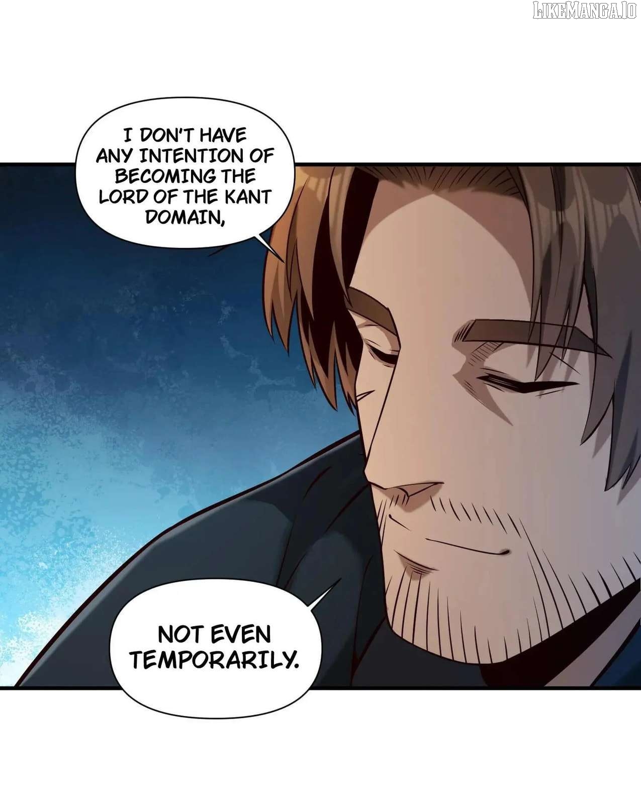 The Sword Of Dawn Chapter 129 - page 40