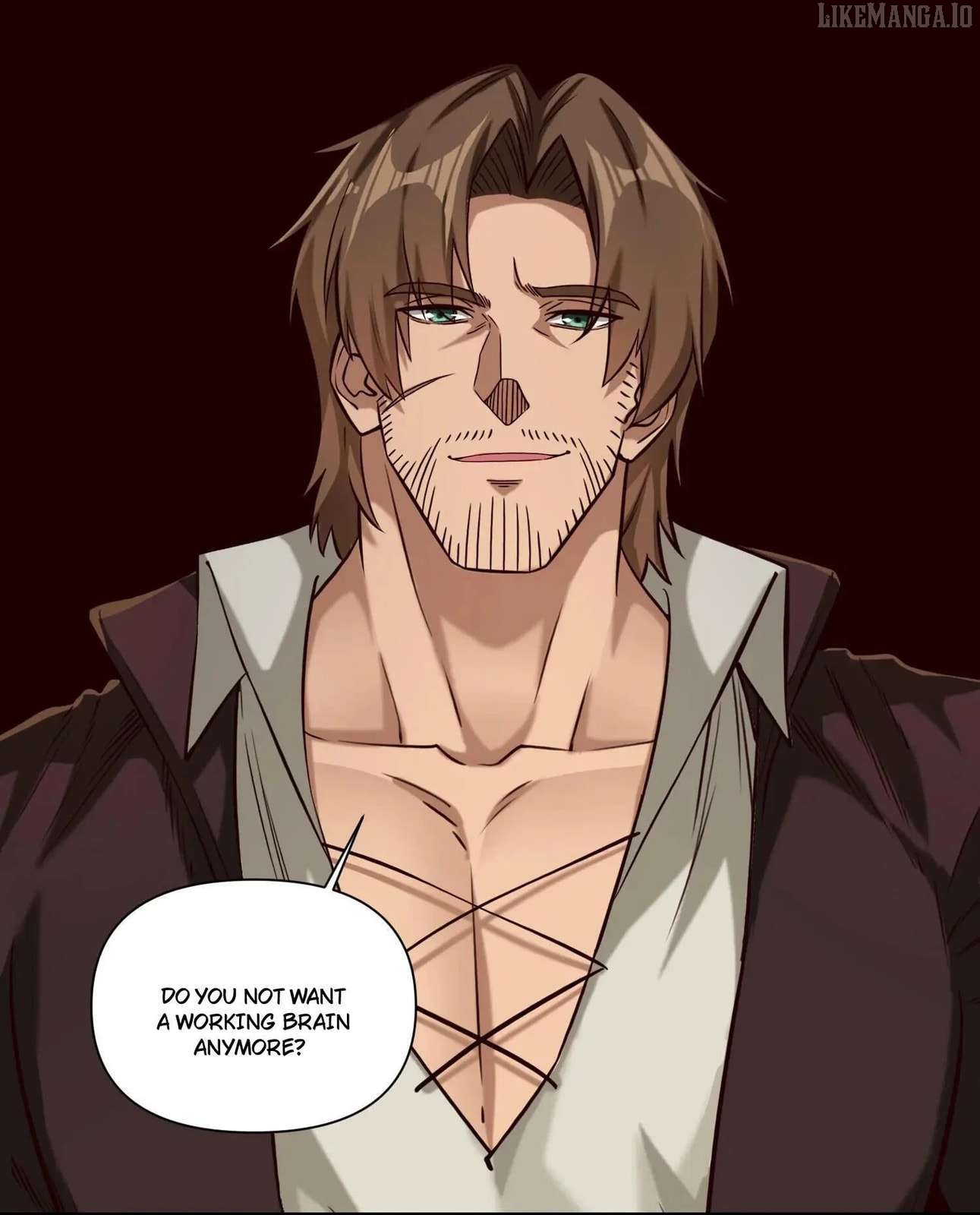 The Sword Of Dawn Chapter 113 - page 32