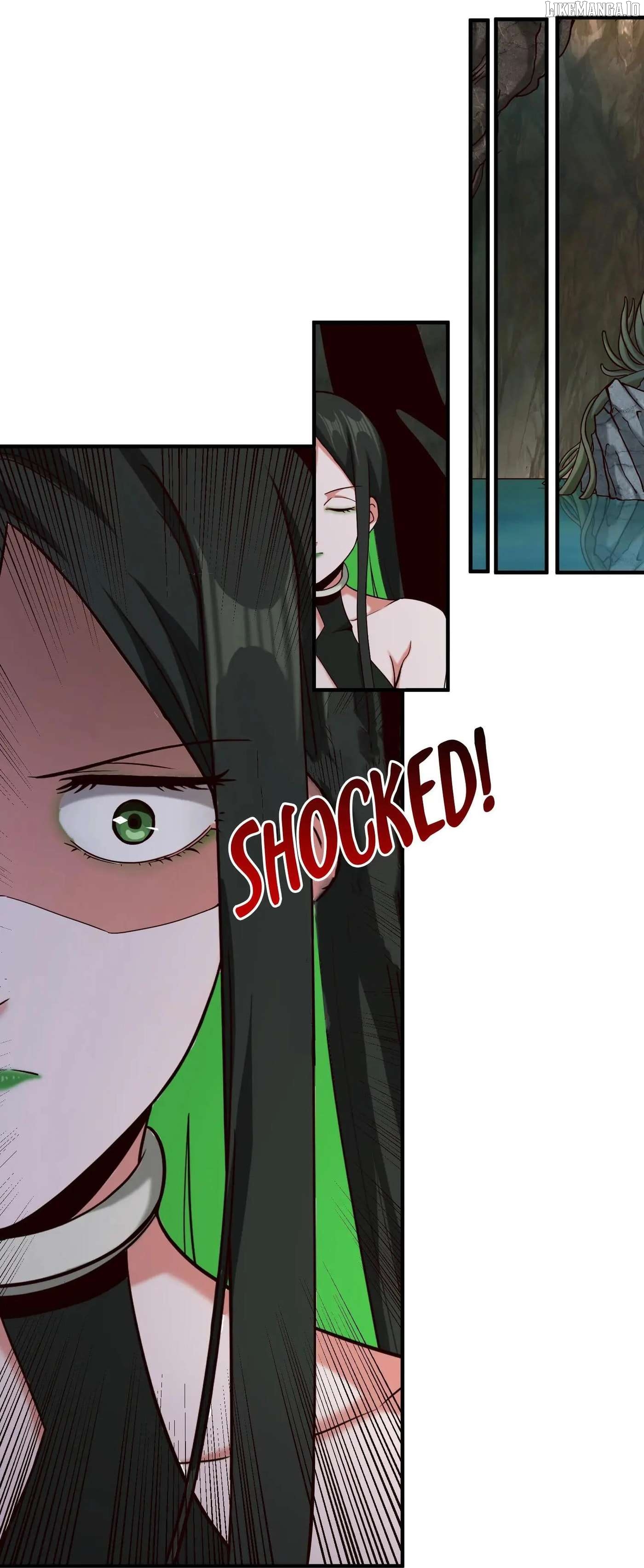 The Sword Of Dawn Chapter 113 - page 41