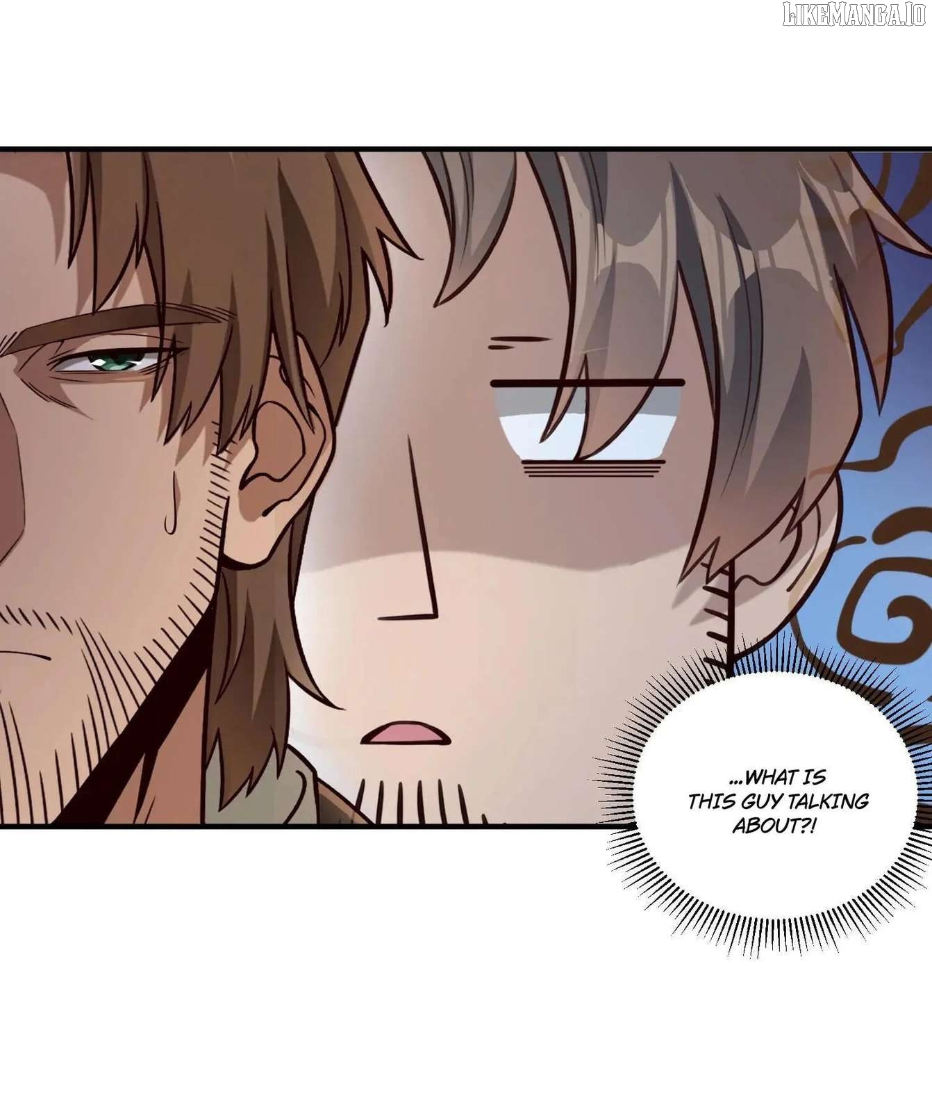 The Sword Of Dawn Chapter 113 - page 5