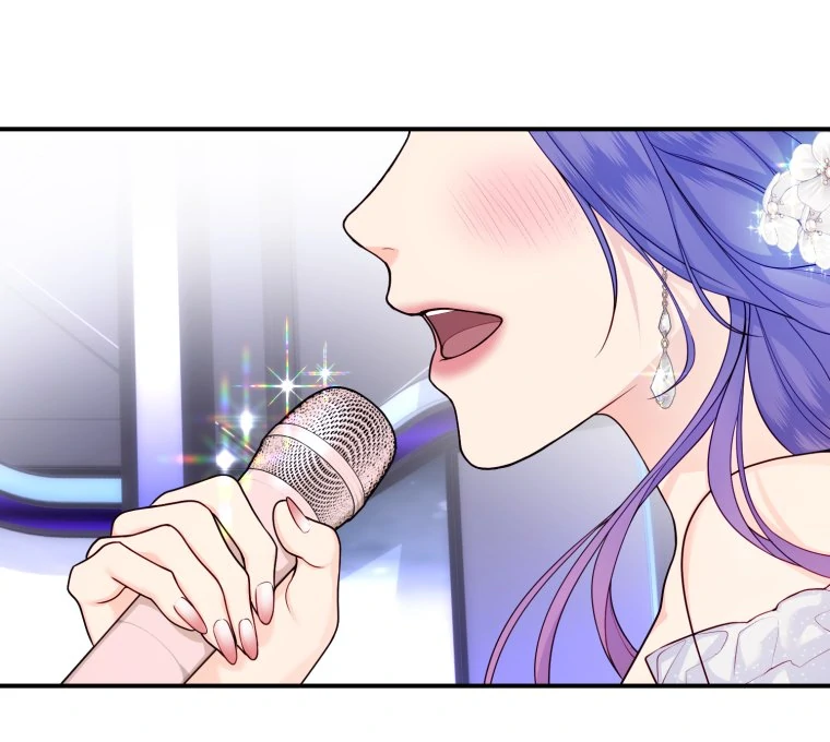 My Favorite Savior Girl Chapter 39 - page 10