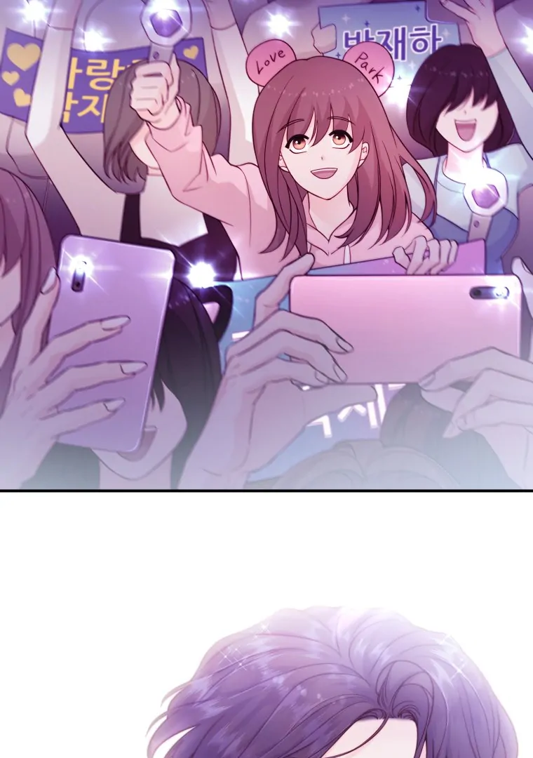 My Favorite Savior Girl Chapter 39 - page 103