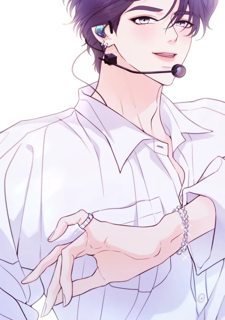 My Favorite Savior Girl Chapter 39 - page 104