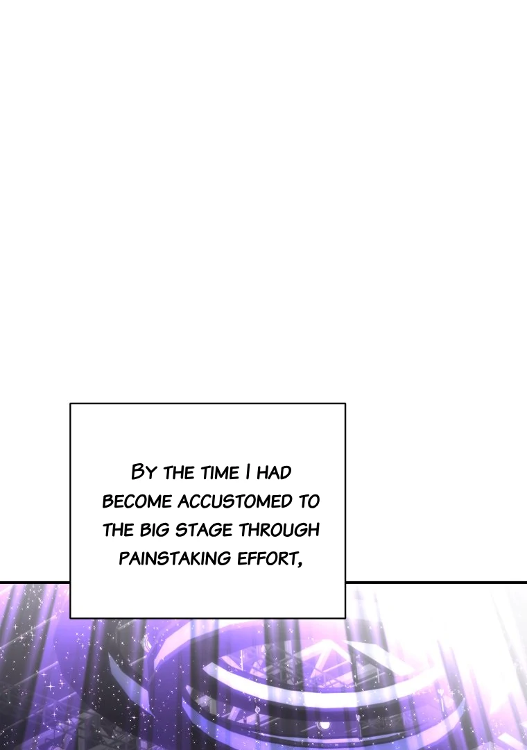 My Favorite Savior Girl Chapter 39 - page 11