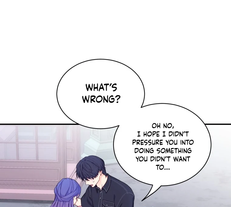 My Favorite Savior Girl Chapter 39 - page 115