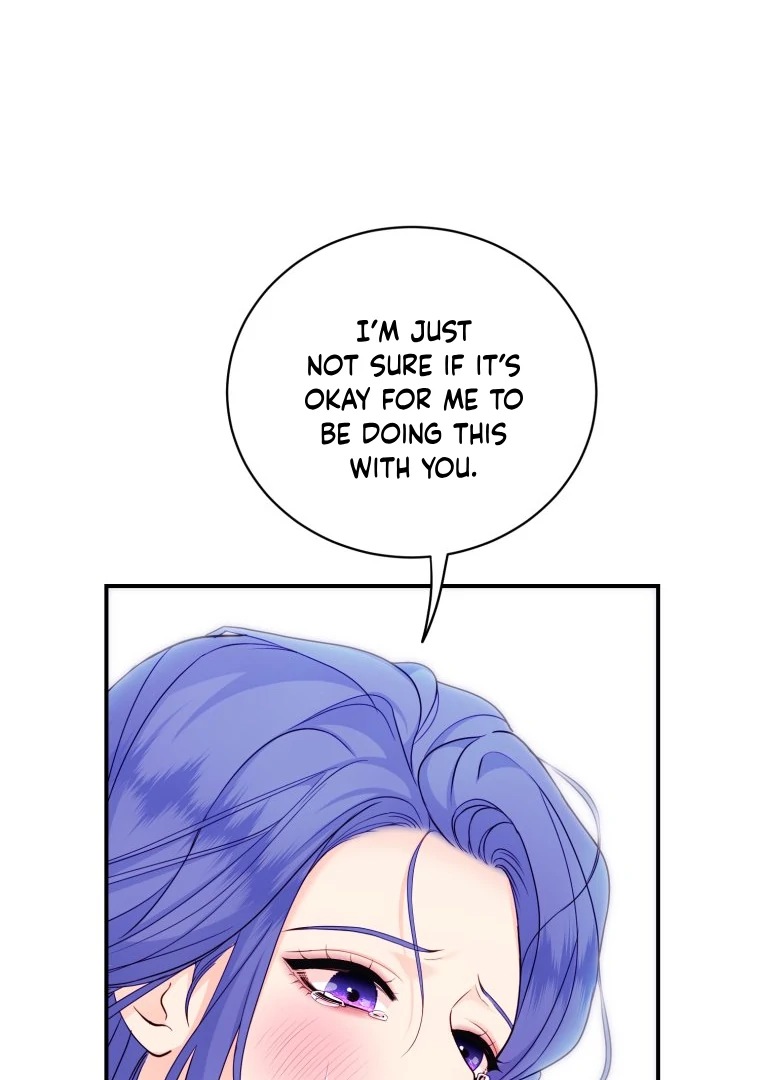 My Favorite Savior Girl Chapter 39 - page 117