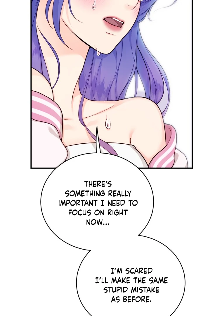 My Favorite Savior Girl Chapter 39 - page 118