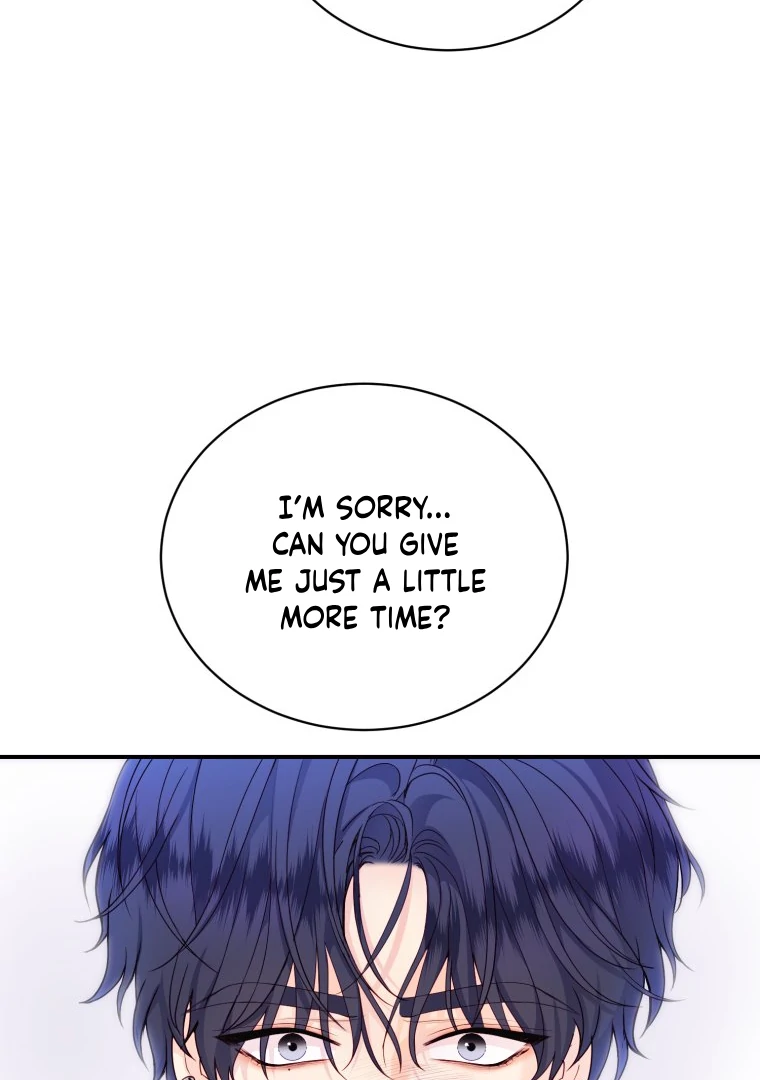 My Favorite Savior Girl Chapter 39 - page 119