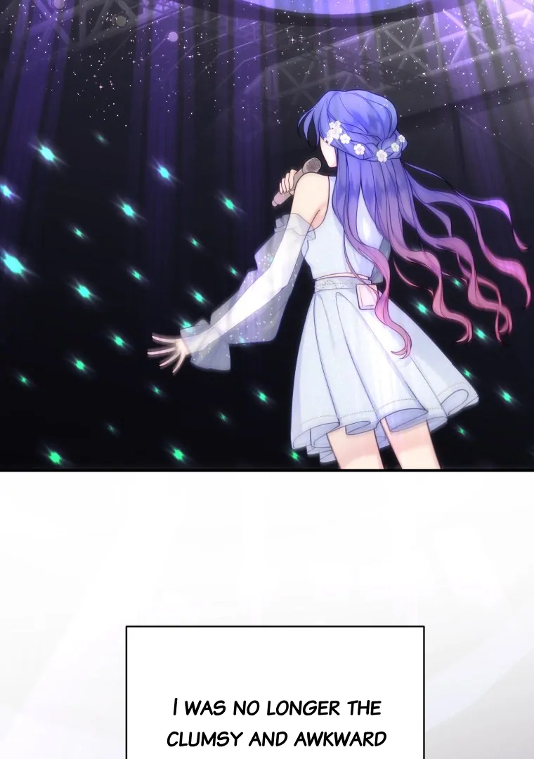 My Favorite Savior Girl Chapter 39 - page 12