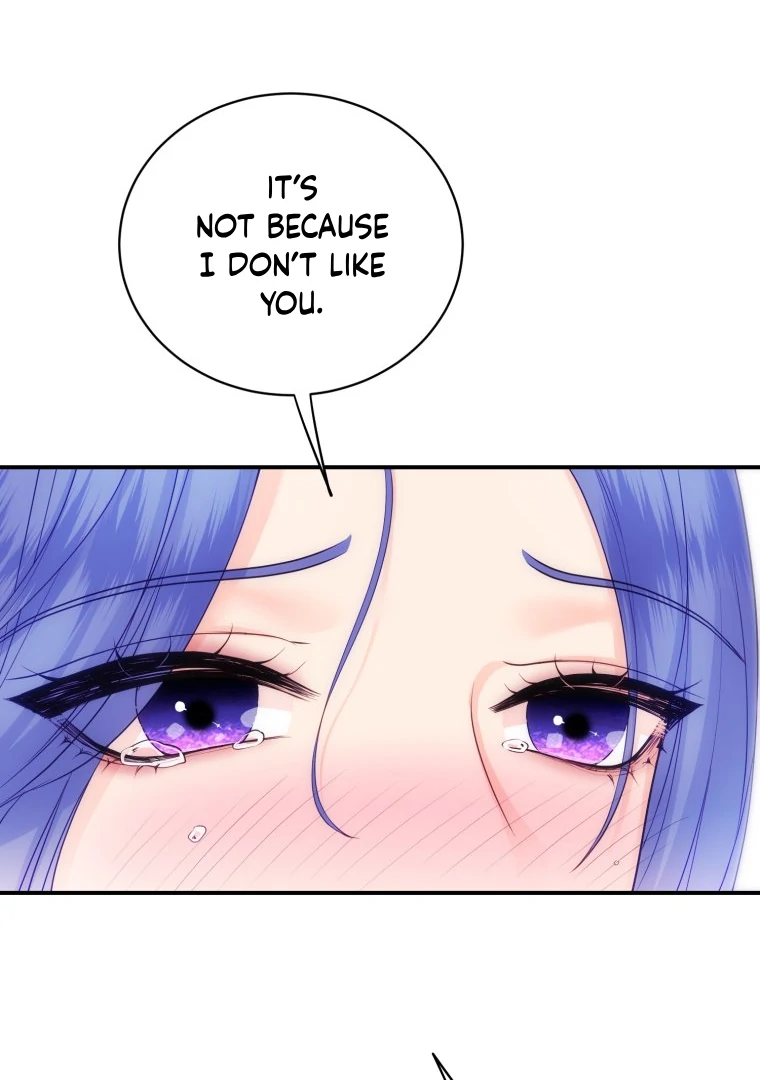 My Favorite Savior Girl Chapter 39 - page 121