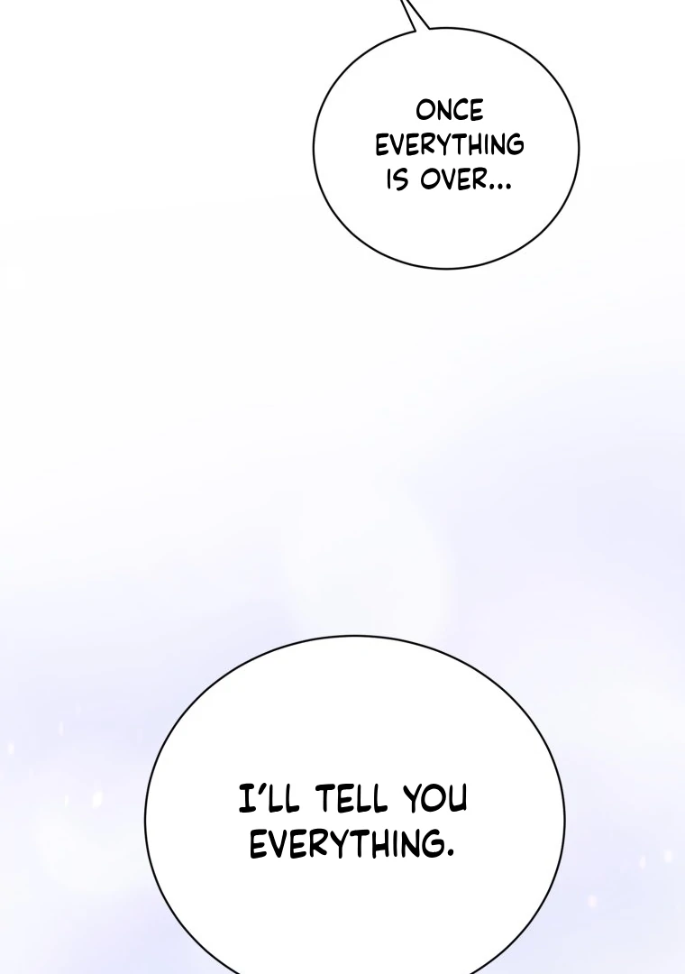 My Favorite Savior Girl Chapter 39 - page 122