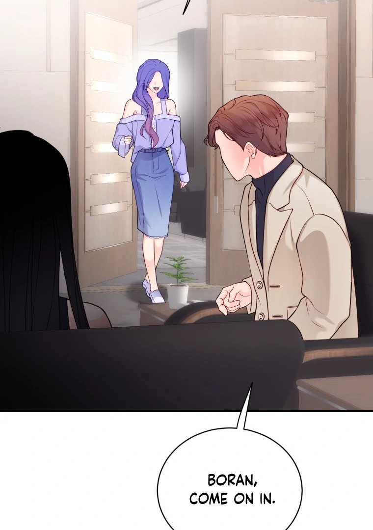 My Favorite Savior Girl Chapter 39 - page 129