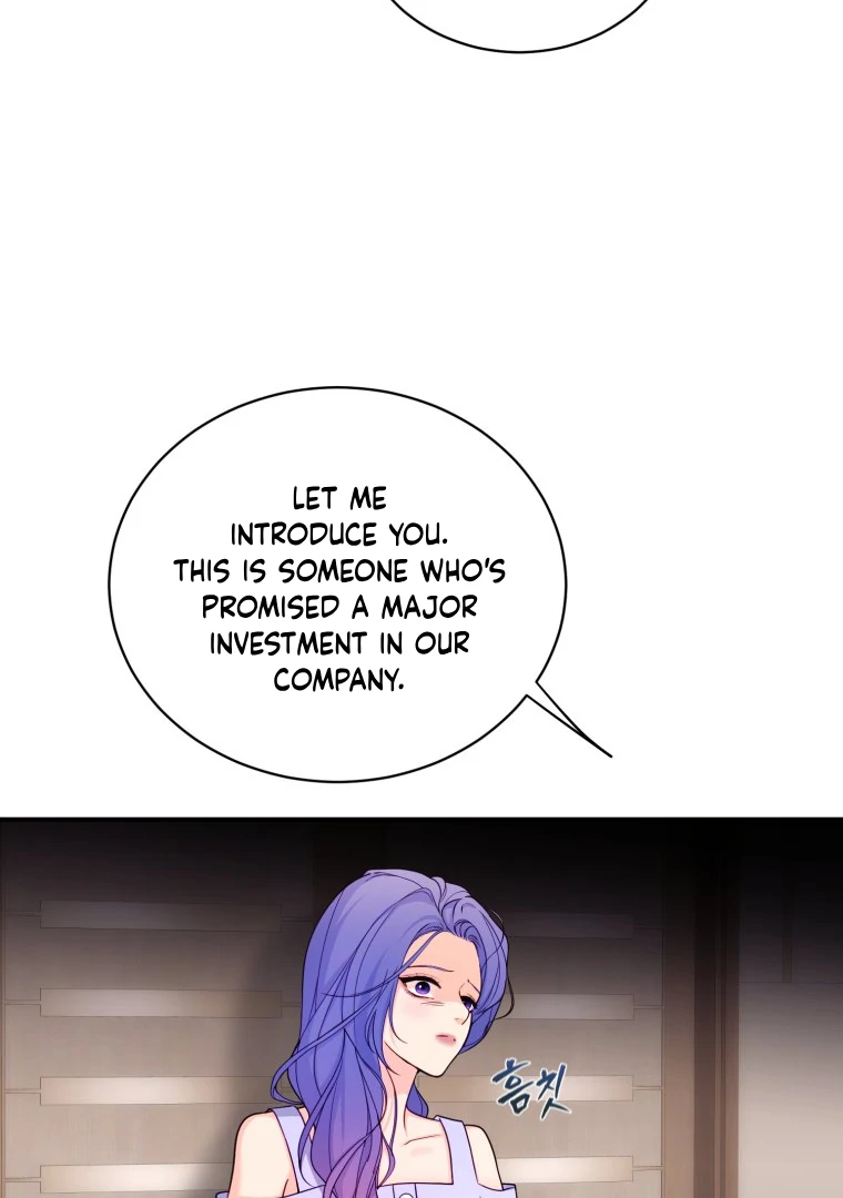 My Favorite Savior Girl Chapter 39 - page 130