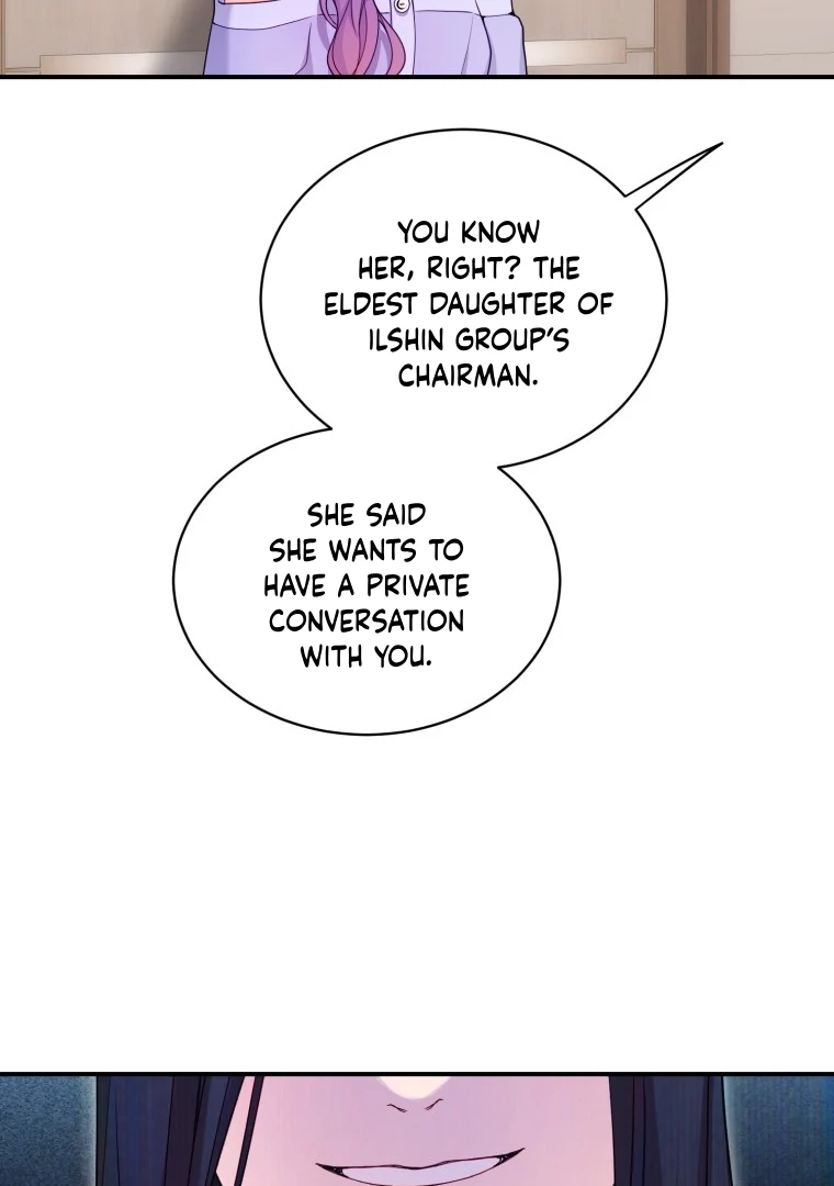 My Favorite Savior Girl Chapter 39 - page 131