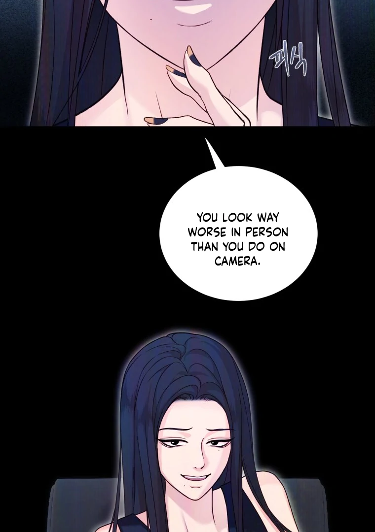 My Favorite Savior Girl Chapter 39 - page 132