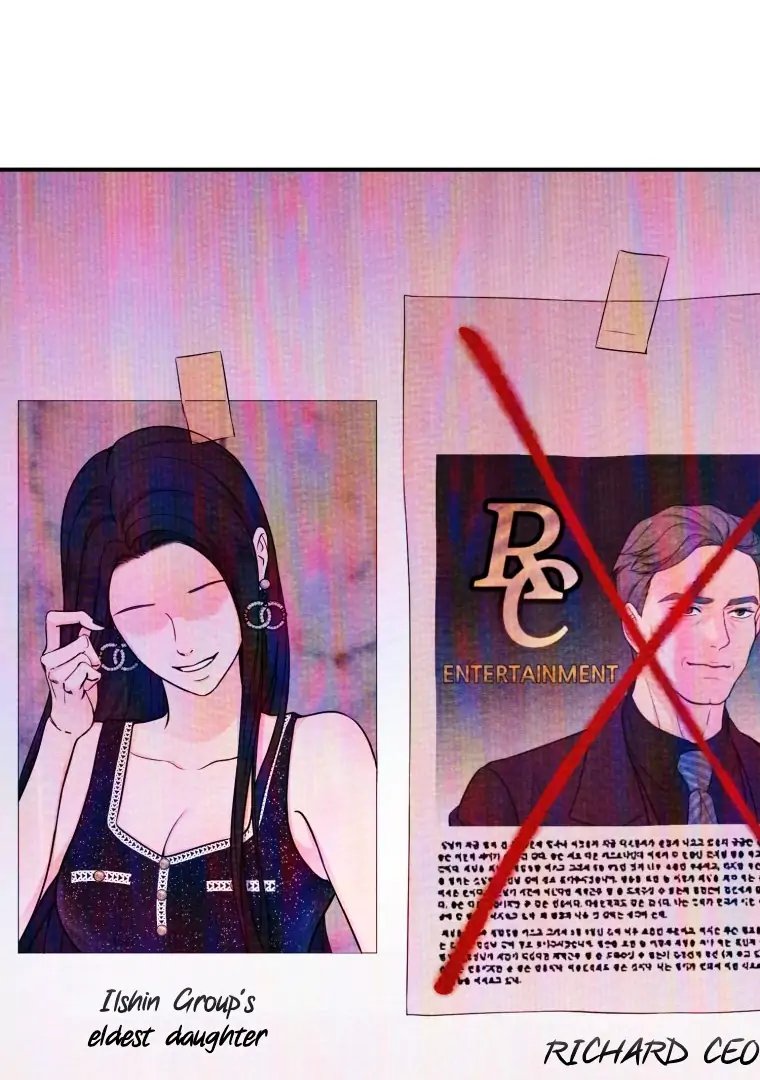 My Favorite Savior Girl Chapter 39 - page 136