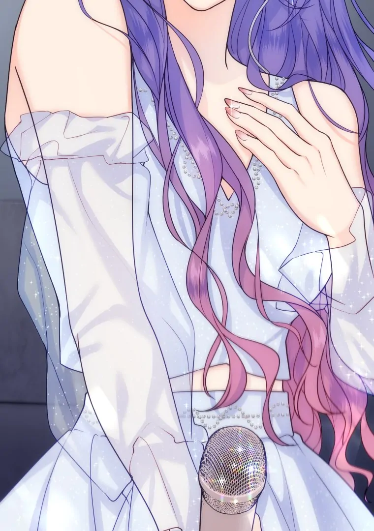 My Favorite Savior Girl Chapter 39 - page 14