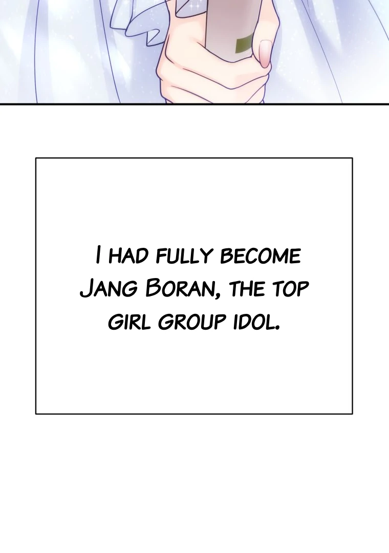 My Favorite Savior Girl Chapter 39 - page 15