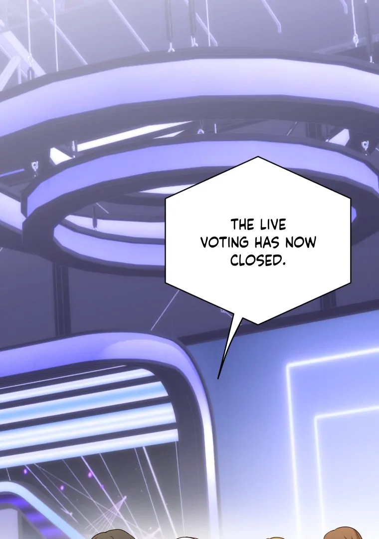 My Favorite Savior Girl Chapter 39 - page 17