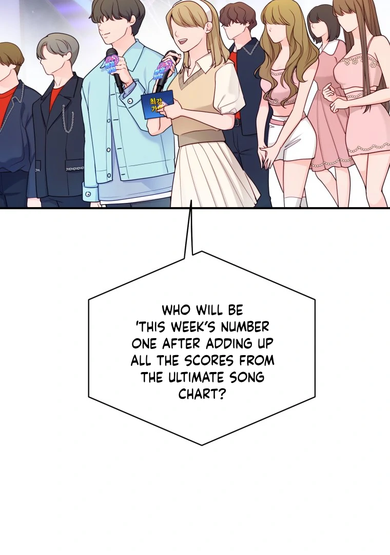 My Favorite Savior Girl Chapter 39 - page 18