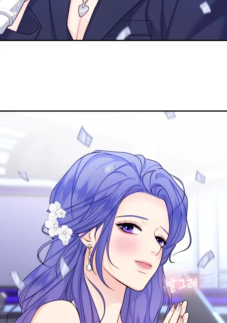 My Favorite Savior Girl Chapter 39 - page 26