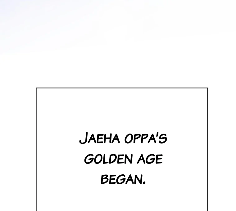 My Favorite Savior Girl Chapter 39 - page 29