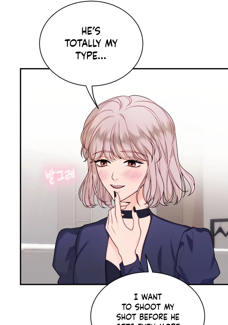 My Favorite Savior Girl Chapter 39 - page 40