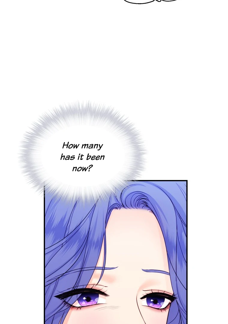 My Favorite Savior Girl Chapter 39 - page 43