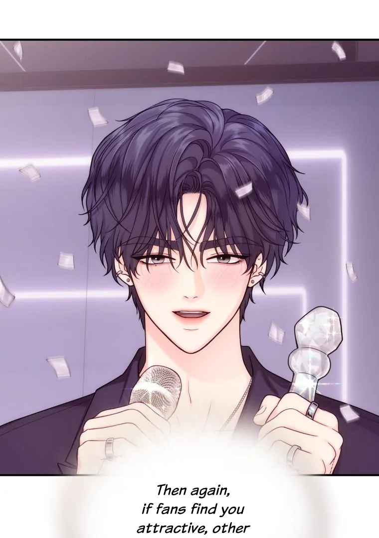 My Favorite Savior Girl Chapter 39 - page 45