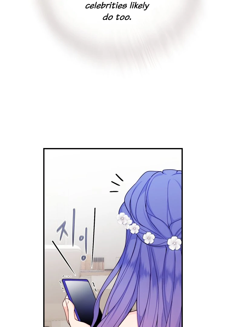 My Favorite Savior Girl Chapter 39 - page 46