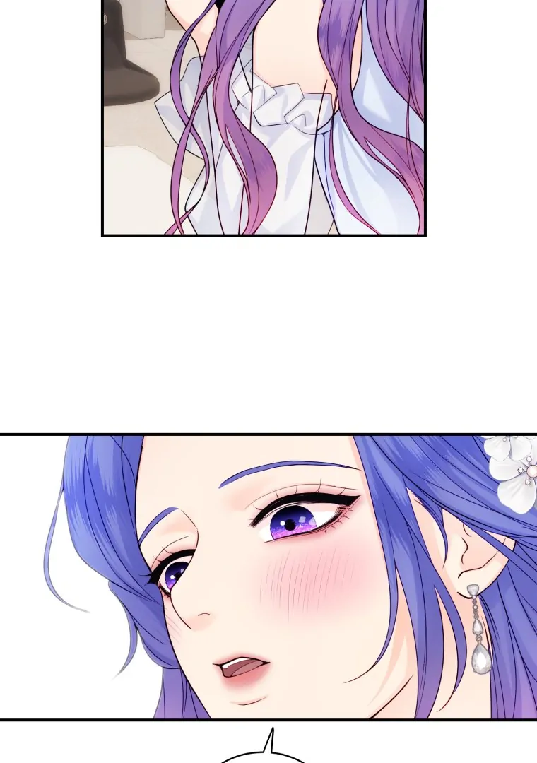 My Favorite Savior Girl Chapter 39 - page 47