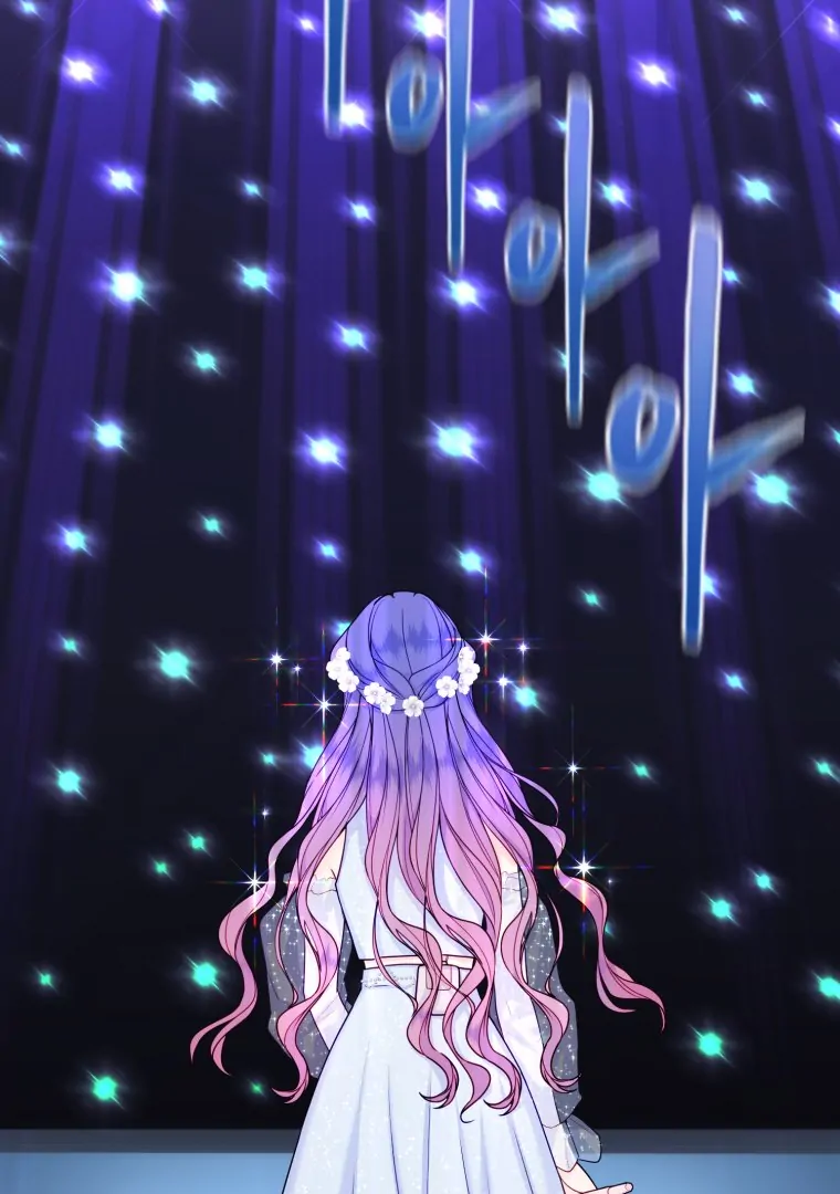 My Favorite Savior Girl Chapter 39 - page 5