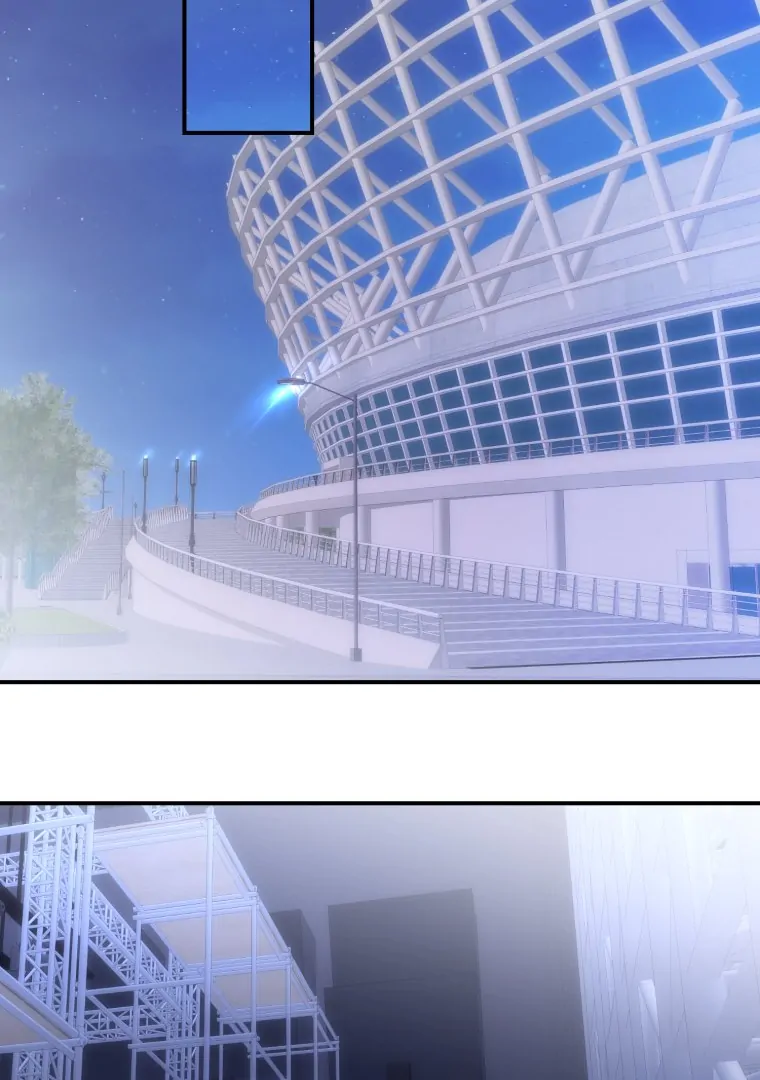 My Favorite Savior Girl Chapter 39 - page 52