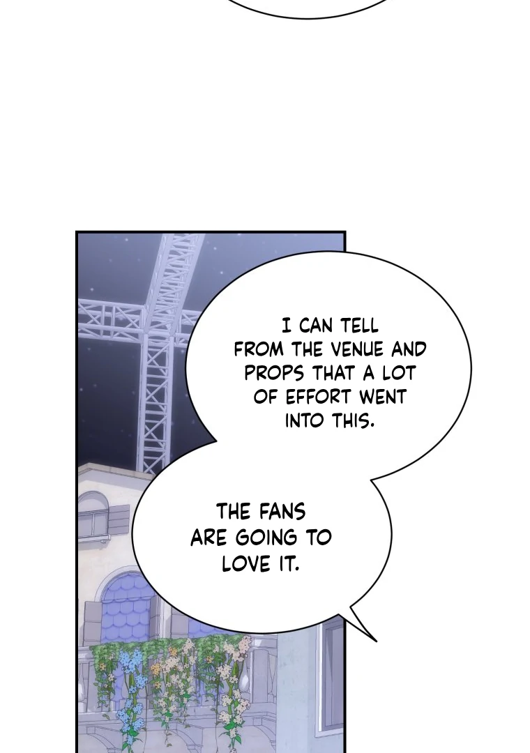 My Favorite Savior Girl Chapter 39 - page 56